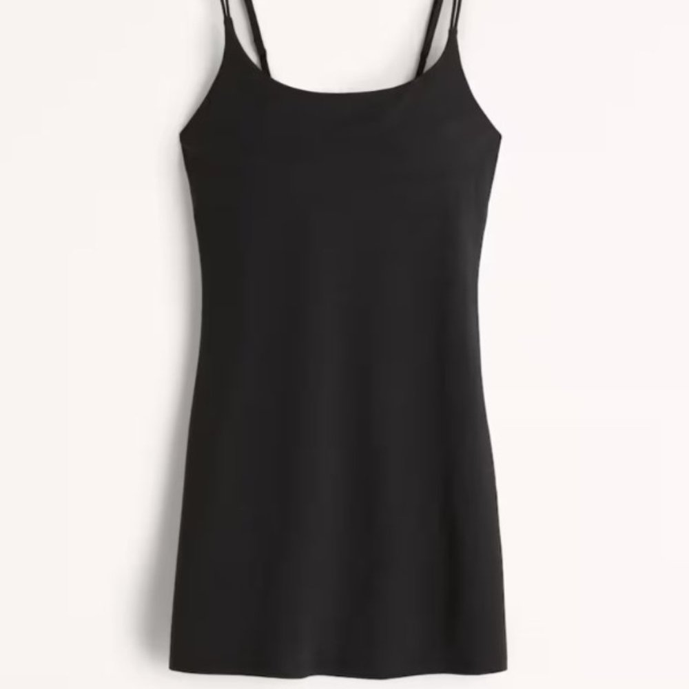 Abercrombie & Fitch Traveler Mini Dress